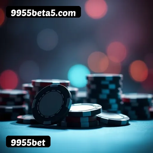 Vantagens exclusivas 9955bet para jogadores brasileiros - São Paulo, Rio, BH