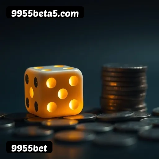 Requisitos do APK da 9955bet para Android