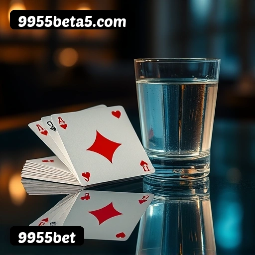 Tabela RTP dos jogos de cassino da 9955bet