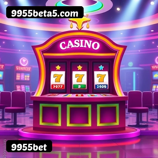 Catálogo 9955bet 3.100+ jogos - Pragmatic Play, Evolution, NetEnt