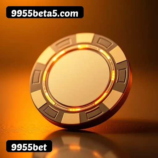 Logo da 9955bet