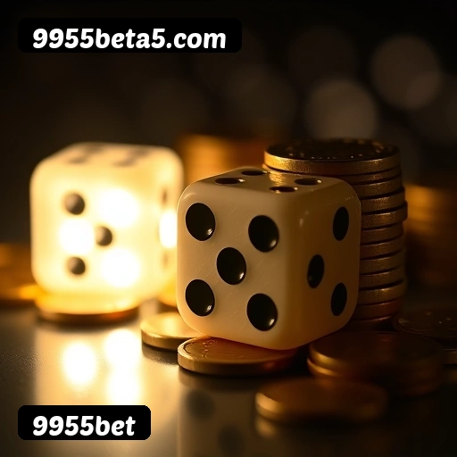 Loterias online disponíveis na 9955bet
