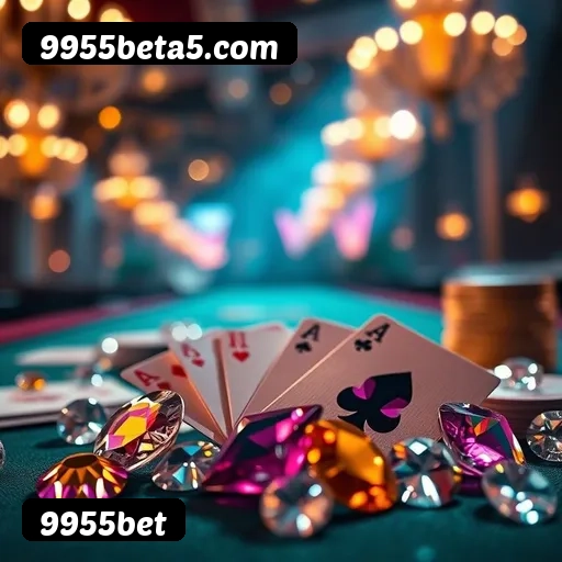 Principais provedores de slots da 9955bet - NetEnt, Pragmatic Play, Play'n GO