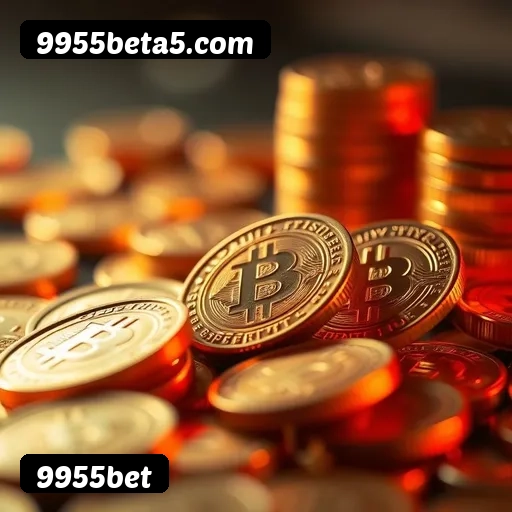 Níveis do programa VIP da 9955bet